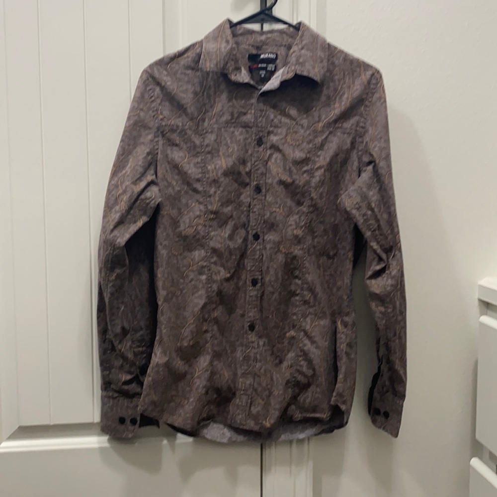 Men’s Murano Slim Fit sz Med